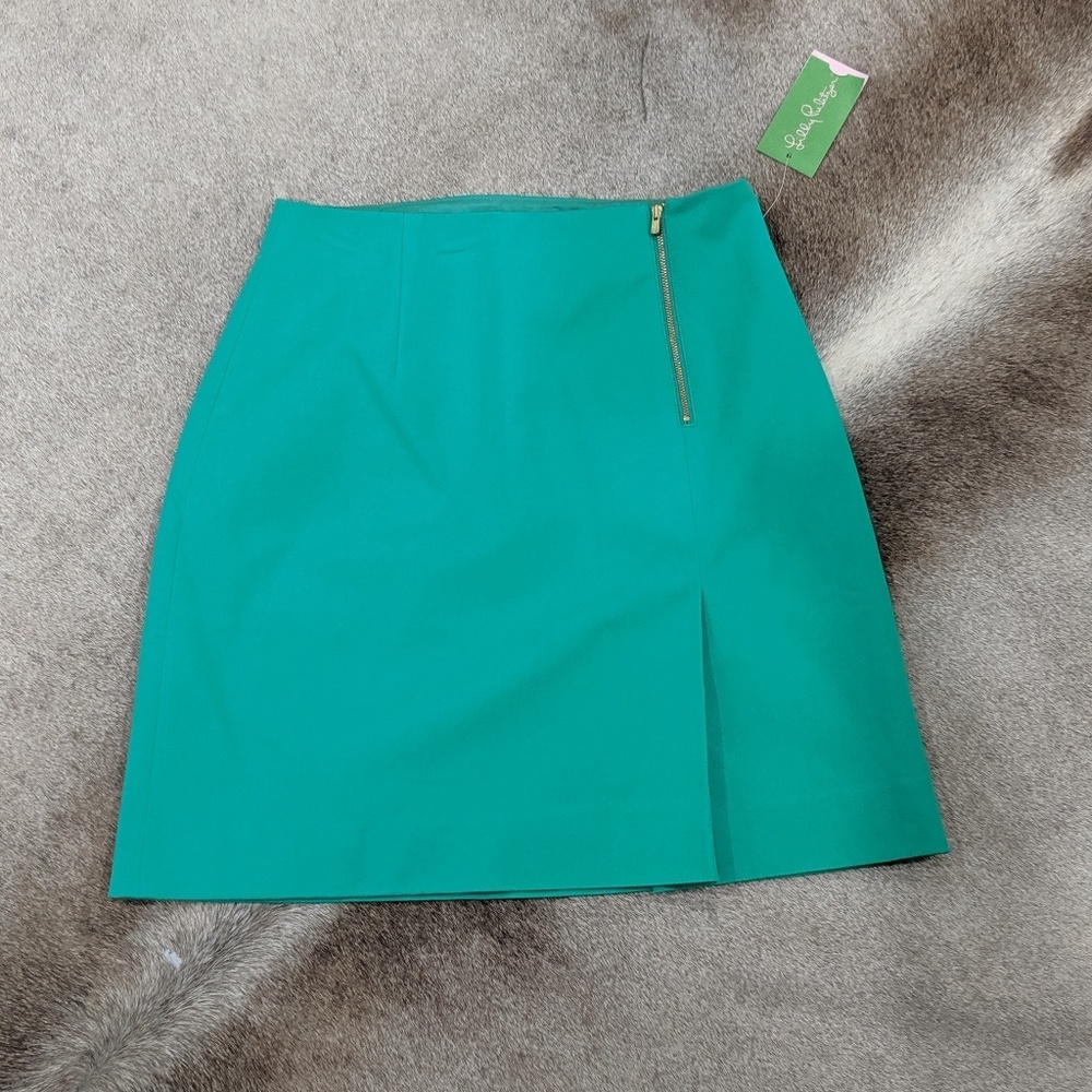 Lilly Pulitzer skirt
